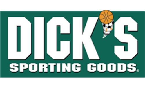 Save $$$ at Dick's and Support GAA!