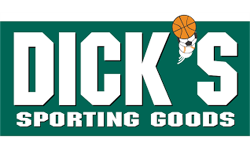 Save at Dick's!