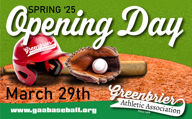Opening Day